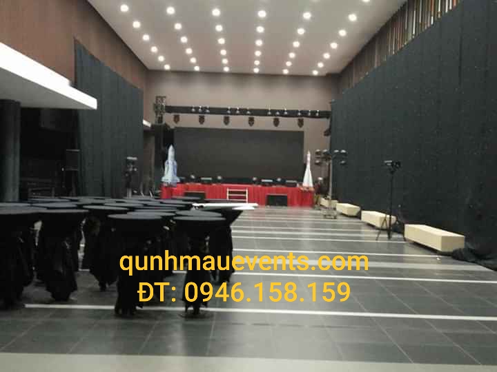  Cho thuê màn sao sân khấu