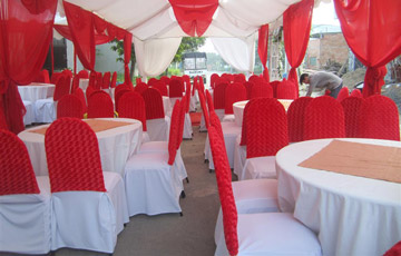 Cho thuê áo bàn, ghế Cho thuê áo bàn, ghế