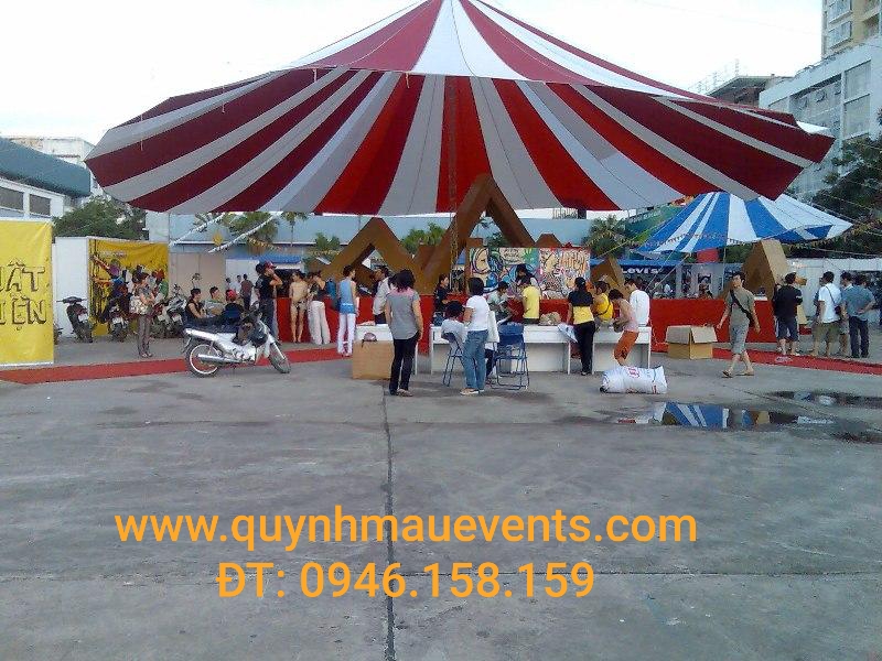 Cho thuê dù che Cho thuê dù che