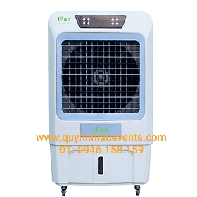 Cho thuê quạt điều hòa không khí