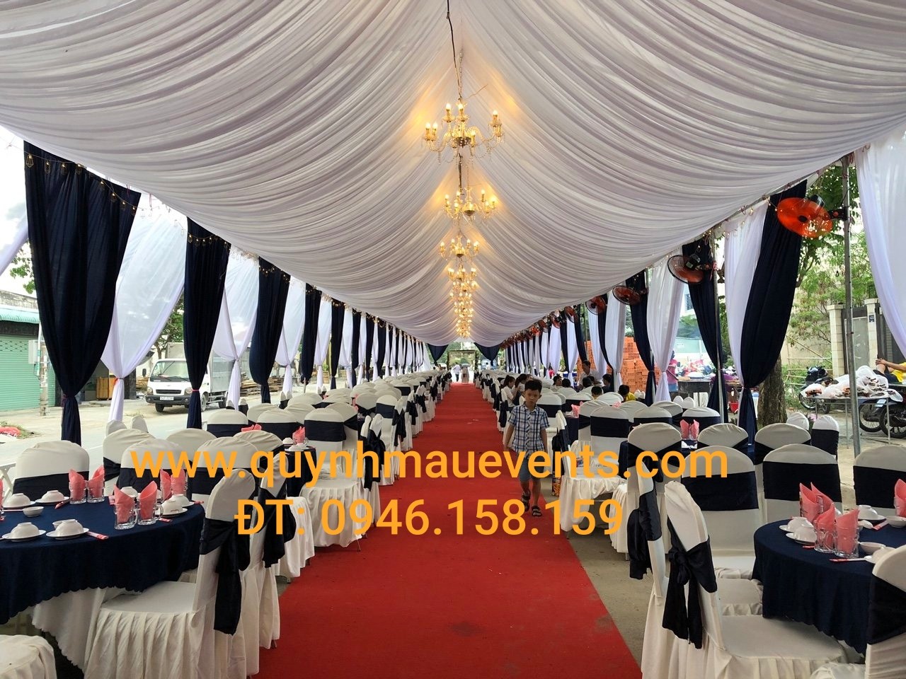 Dịch vụ cưới hỏi