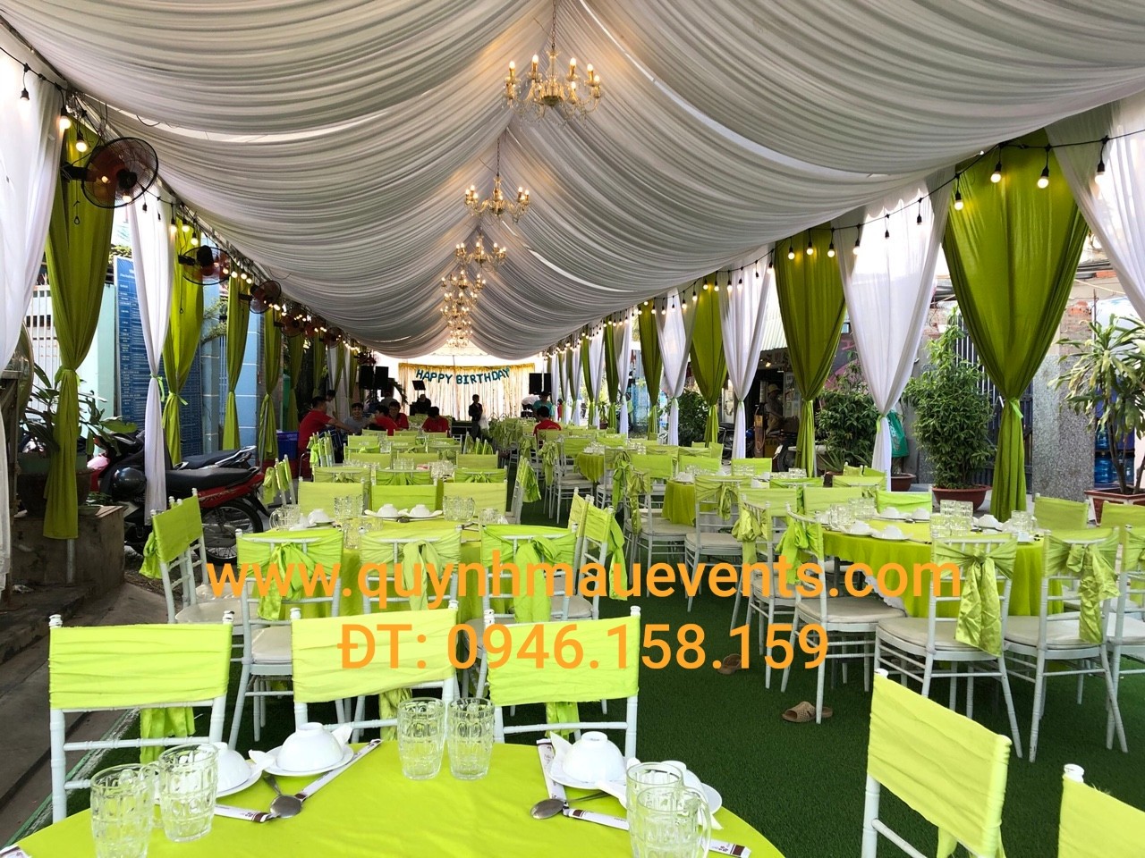 Dịch vụ cưới hỏi trọn gói