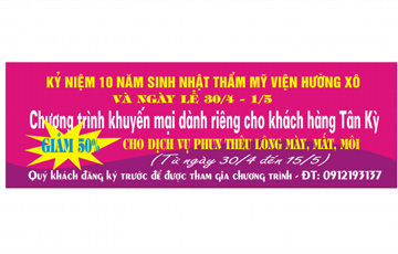 Thiết kế -in ấn bản hiệu